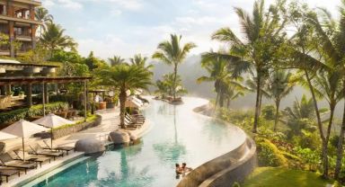 Bali'den Türk Turistlere Sevindiren Gelişme: Vizesiz Seyahat Umudu