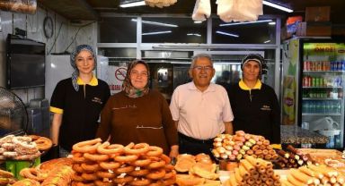 Başkan Büyükkılıç'tan Erciyes'te hafta sonu ziyareti