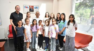 Başkan Büyükkılıç’tan Kayseri’nin 6’ncı üniversitesi KAYMEK faaliyetlerine yakın takip