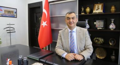 Başkan Büyüksimitci:
