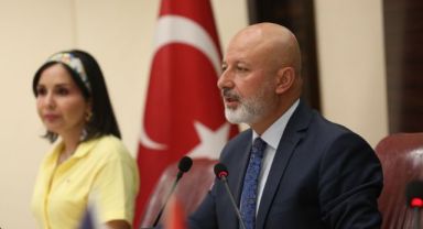 Başkan Çolakbayrakdar: