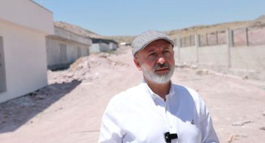 Başkan Çolakbayrakdar: 