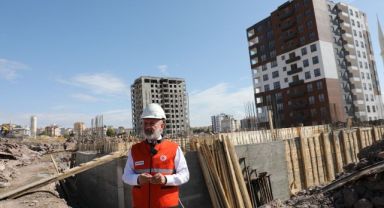 Başkan Çolakbayrakdar: