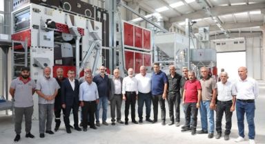 Başkan Çolakbayrakdar: