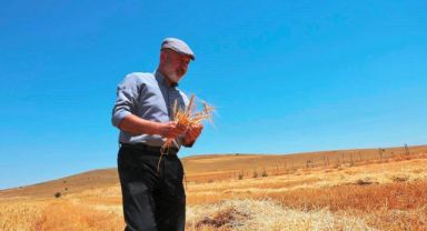 Başkan Çolakbayrakdar: 