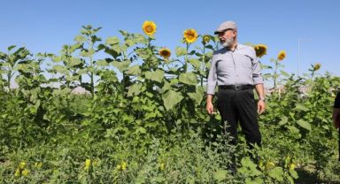 Başkan Çolakbayrakdar: 