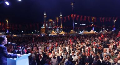Başkan Çolakbayrakdar: