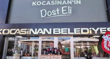 Başkan Çolakbayrakdar: