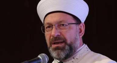 Başkan Erbaş: “10 Yetimi Evlendirmek, Bir Cami Yaptırmaktan Daha Sevap Olabilir”