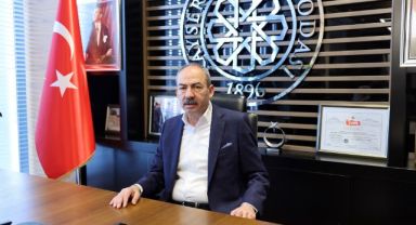 Başkan Gülsoy: