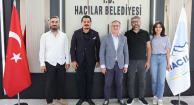 Başkan Özdoğan: