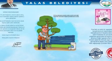 Başkan Yalçın’dan personele moralli başlangıç mesajı
