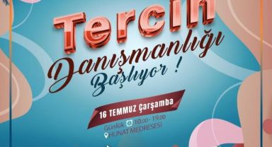 Büyükşehir, LGS tercih sürecinde de gençlerin yanında