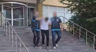 Camide komşusunu bıçaklayarak öldüren şüpheli: Bıçağı alıp takip ettim