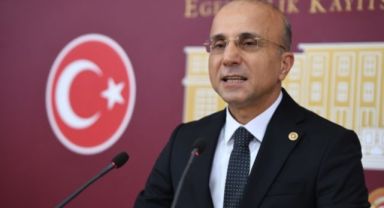 CHP’li Aşkın Genç’ten Kanun Teklifi TSK’dan Ayrılan Uzmanlara Orman Teşkilatında Yeni Görev