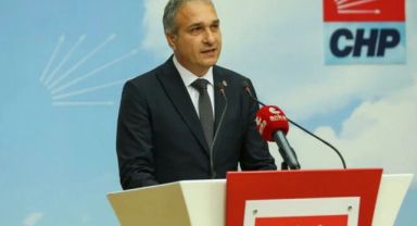 CHP’li Özçağdaş’tan LGS Sınavında Güvenlik İhlali İddiası: