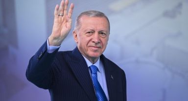 Cumhurbaşkanı Erdoğan'ın tarihi açıklaması: AK Parti, MHP ve DEM bu yolu yürümeye karar verdik