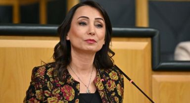 DEM Parti Eş Genel Başkanı Hatimoğulları: “PKK Silah Bırakmak ve Siyasete Katılmak İstiyor”