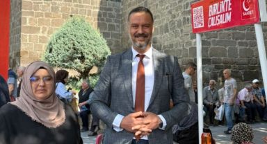 DP Talas İlçe Başkanı Çiçek’ten Saadet Partili Kadınlara Cesaret Mesajı