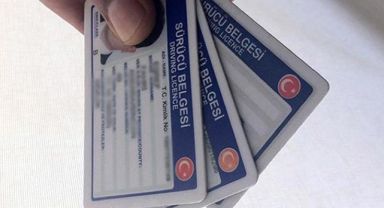 Ehliyet Yenilemede Son 9 Gün: Ücret 15 TL’den 7.438 TL’ye Çıkıyor