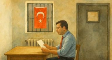 Ekrem İmamoğlu’na Hapis Cezası: “Bu Duruşma Sadece Sözlerimle İlgili Değil”