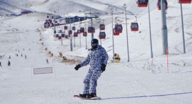 Erciyes artık Türk Birliği üyesi