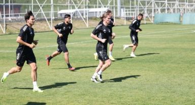 Erciyes Yüksek İrtifa Kamp Merkezi, Türkiye’ye örnek oluyor