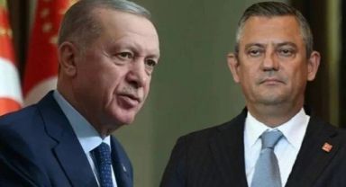 Erdoğan’dan Özgür Özel’e 500 Bin TL’lik Tazminat Davası ve Suç Duyurusu