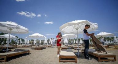 Eurostat Verileri: Türkiye’de Her 10 Kişiden 6’sı Tatil Yapamıyor