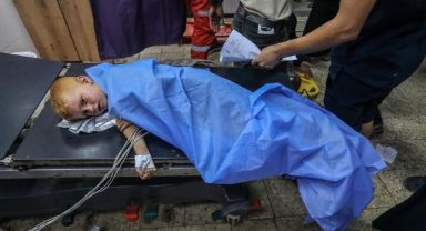 Gazze’de İnsanlık Krizi Derinleşiyor: Son 24 Saatte 120 Kişi Hayatını Kaybetti, Yardım Noktaları ve Su Kuyuları Hedefte