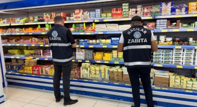 Hacılar'da denetimler kesintisiz sürüyor