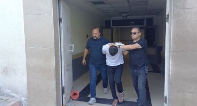 Husumetlisini camide öldüren şahıs tutuklandı