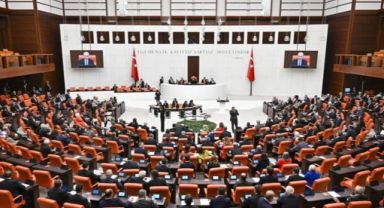 İklim Kanunu Resmi Gazete'de yayımlanarak yürürlüğe girdi