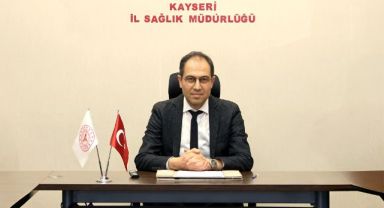 İl Sağlık Müdürü Erşan’dan Aşırı Sıcaklara Karşı Uyarı: “Yaz Sıcaklarına Karşı Bilinçli Olalım”