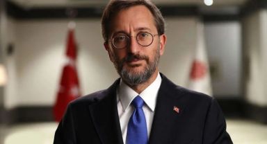 İletişim Başkanlığında Görev Değişimi: Fahrettin Altun Yeni Görevine Atandı