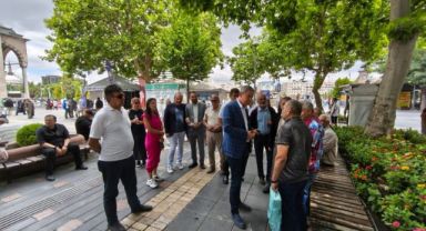 İYİ Parti’den Emekli Zammına Tepki: “Emekli Geçinemiyor!”