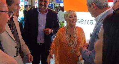 İYİ Parti’den Kayseri Konut ve Yapı Fuarı’na Ziyaret