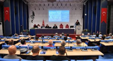 Kartal Katlı Kavşağı ve bağlantı yolu projesi anlatıldı