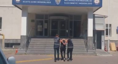 Kasten öldürme suçundan aranan şahıs yakalandı