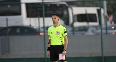 Kayseri Bölgesi klasman hakemleri belli oldu