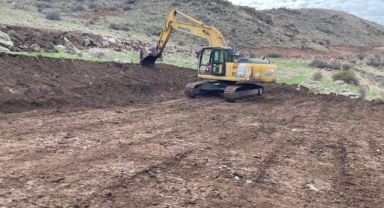 Kayseri Büyükşehir’den kırsalda hayvancılığa güneş enerjili destek