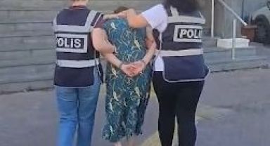 Kayseri’de 23 yıl hapisle aranan hükümlü yakalandı