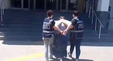 Kayseri’de 29 yıl hapisle aranan hükümlü yakalandı