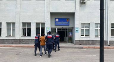 Kayseri’de DEAŞ üyesi 2 şahıs yakalandı