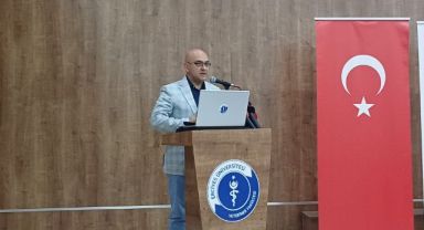 Kayseri’de mandacılık çalıştayı gerçekleştirildi