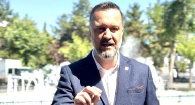 Kayseri’nin Kaç Günlük Suyu Kaldı?