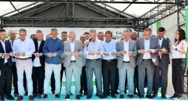 Kayseri Şeker’in Lisanslı Depoculuk Gücü Genişliyor