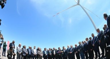 Kayseri Ulaşım A.Ş.'den toplu taşımada örnek enerji dönüşümü: RES