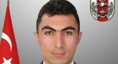 Kayseri’ye şehit ateşi düştü