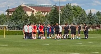 Kayserispor, 59. yıldönümünde topbaşı yaptı